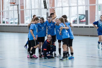 Bild 179 - wCJ Loewinnen Cup C2
